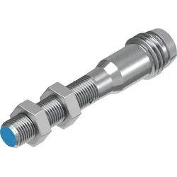 FESTO 150371 - induktiver Näherungsschalter, 0,8 mm, Schließer (PNP)