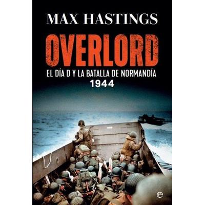 Overlord, Taschenbuch von , La Esfera de los Libros, S.L., 978-84-10-94038-3
