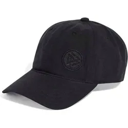 ADIDAS Kinder Mütze Deutschland 26 Dad Kids, Größe ONE SIZE in Schwarz Schwarz