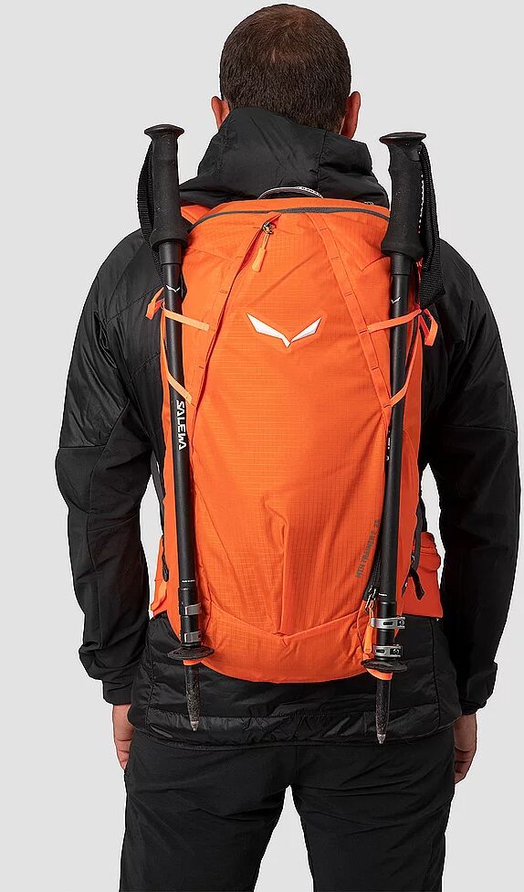 SALEWA Wanderrucksack Mountain Trainer 2 25L orange B