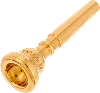 Breslmair Trumpet Mouthpiece TP2 GP