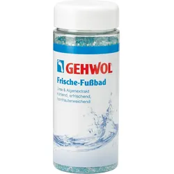 Gehwol Frische-Fußbad 330 G