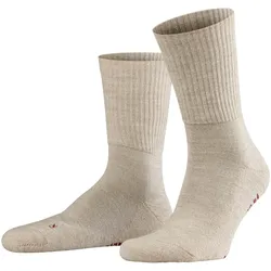 FALKE Walkie Light Wandersocken sand mel. 42-43