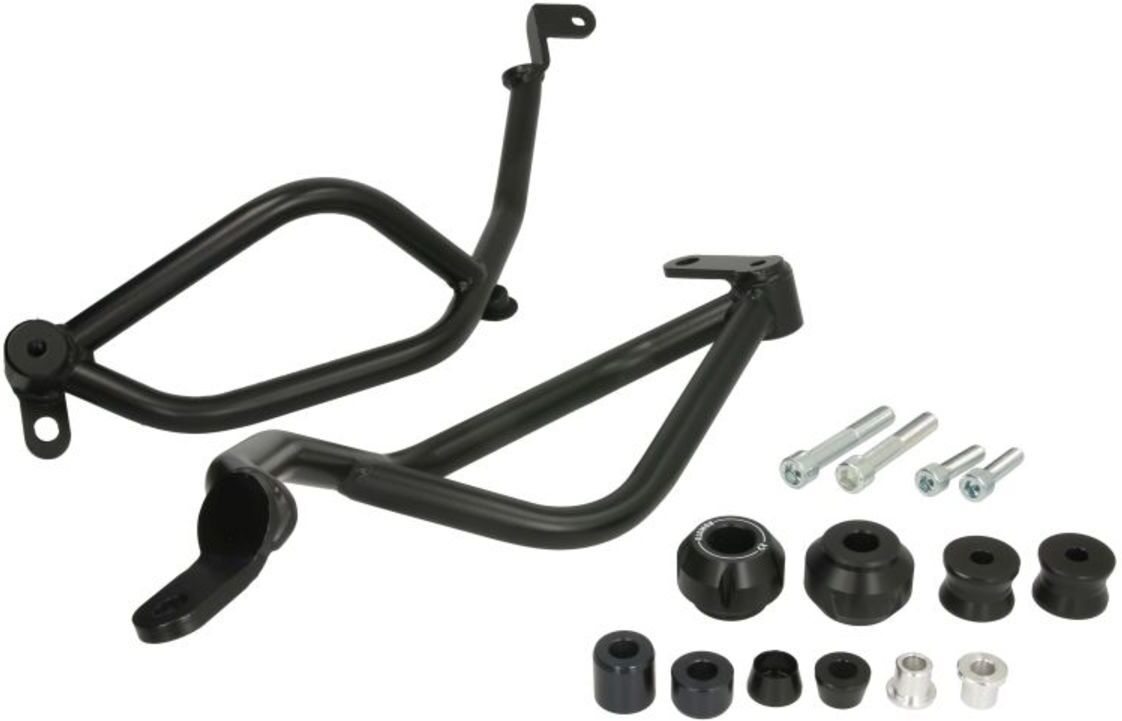 Stoßfänger, Crash-Pads RDMOTO RDM-CF139KD