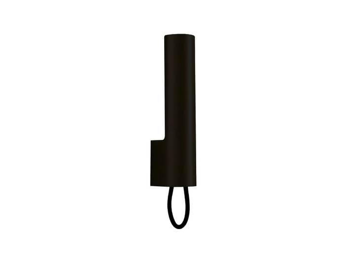 Örsjö Belysning Applique Visir noir