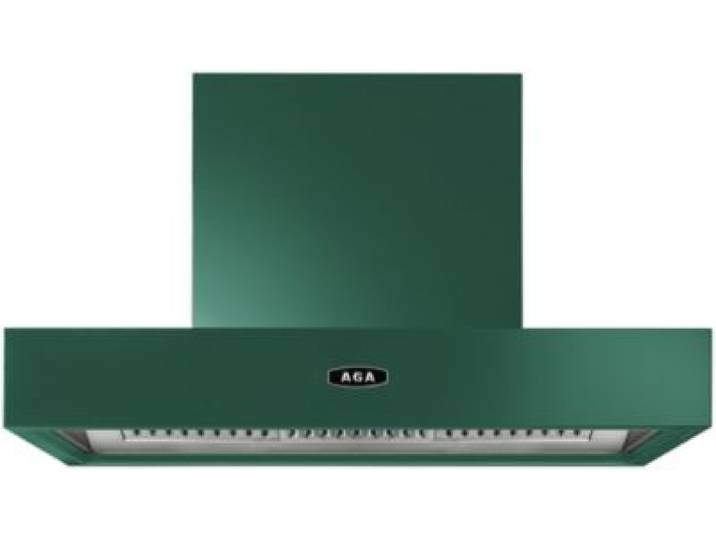 Aga - Hotte Décorative Murale -Hood-990 Sh-Brg