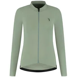 BBB, Damen, Velotrikot, Donna Essence (XXL), Grün, XXL