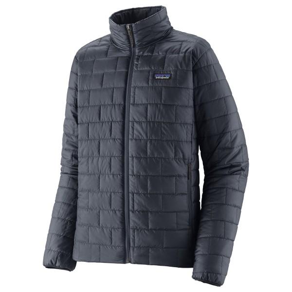 Patagonia - Nano Puff Jacket - Kunstfaserjacke Gr S blau