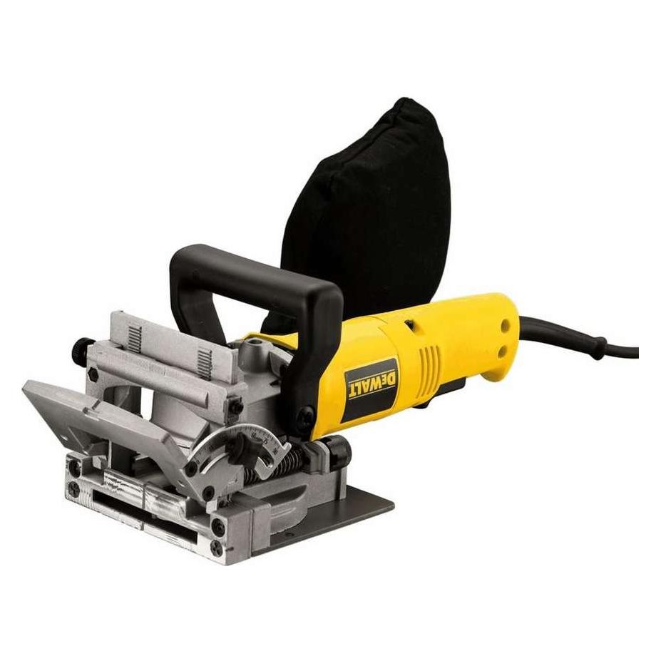 DeWalt DW 682 (Flachdübelfräse) (DW682K-QS)