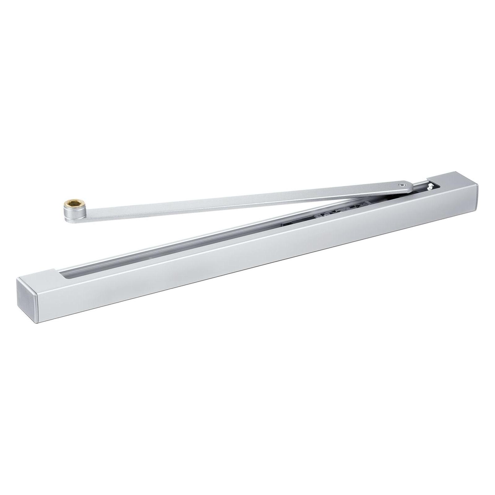 Geze Gleitschiene mit Hebel zu TS 5000 E (Balkontür, Eingangstür, Holztür, Zimmertür, Indoor) (116295)