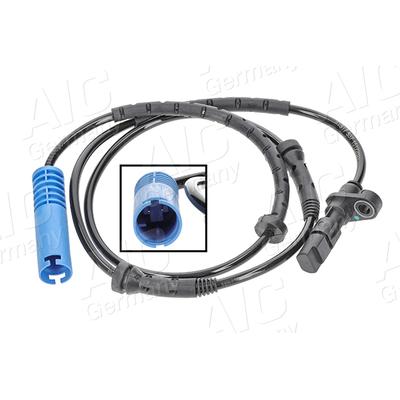 AIC Sensor, Raddrehzahl 51517 Hinterachse rechts für BMW