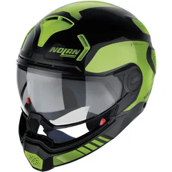 Nolan N30-4 TP Uncharted Helm