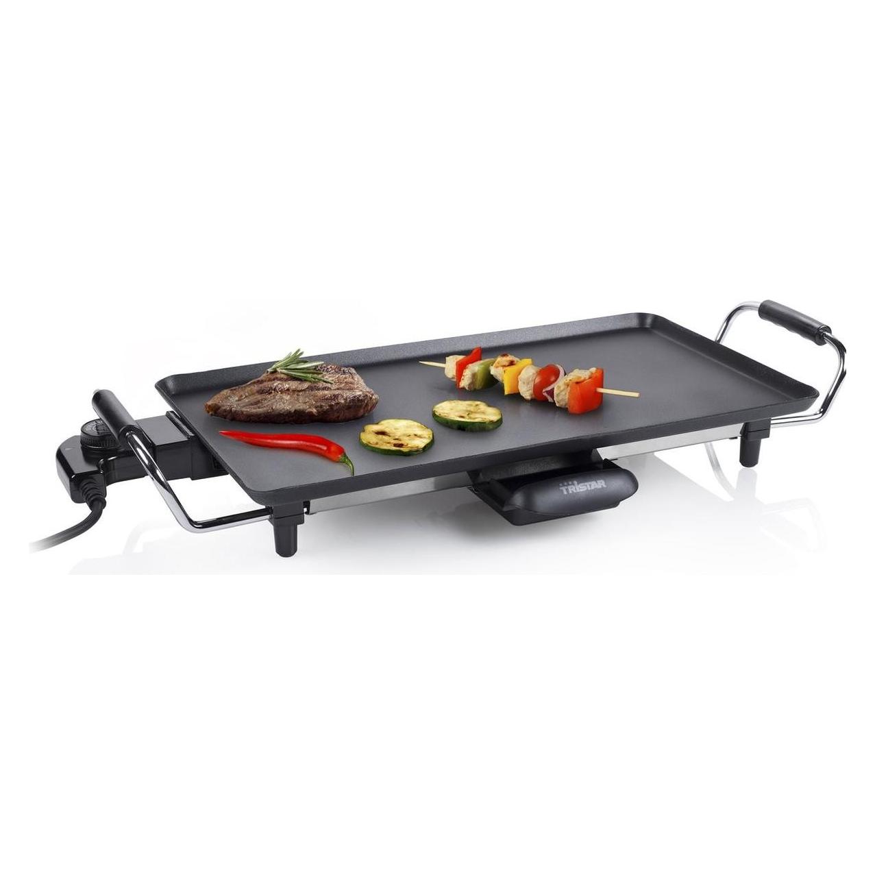 Tristar Bakplaat - BP-2801 - Multifunctionele bakplaat (46 x 26 cm) (BP-280) (BP-280)