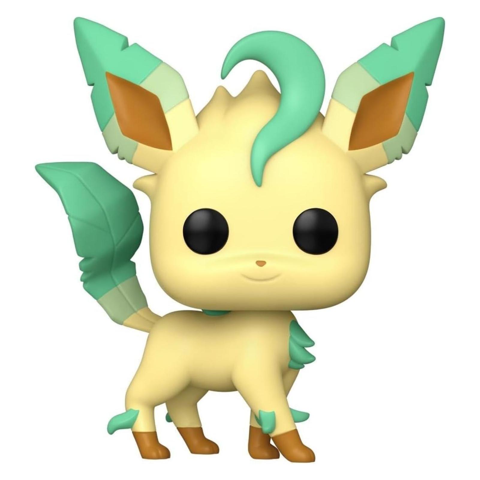 Funko Pokemon - Folipurba 866 Games (OC74214)