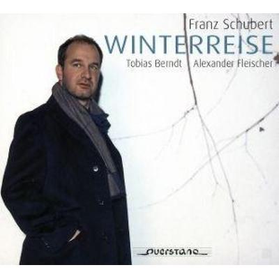 Winterreise D.911 - Tobias Berndt,Alexander Fleischer, CD