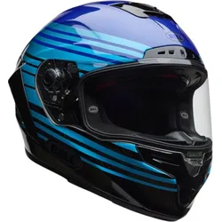 Bell Race Star DLX RSD Dash Carbon Helm S