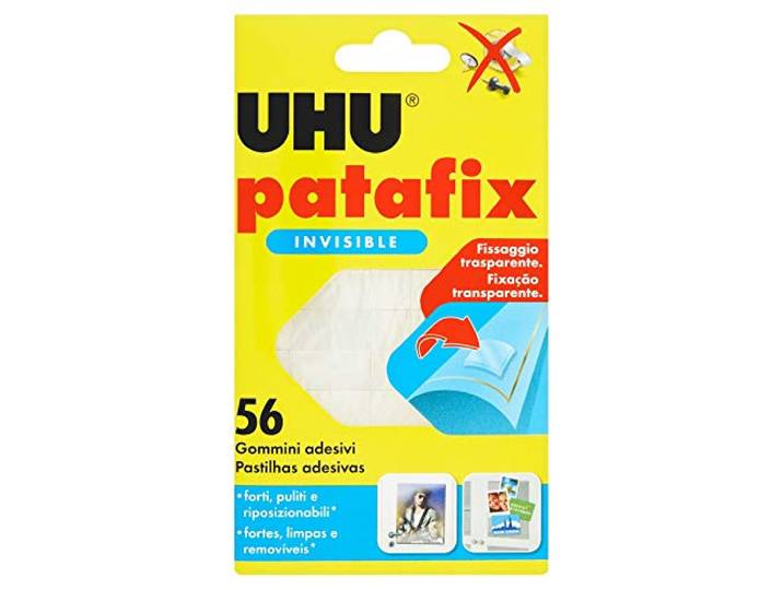UHU D1601 Patafix kleefpads