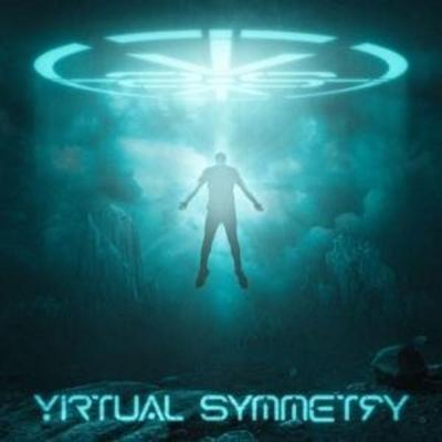 Virtual Symmetry - Virtual Symmetry, CD