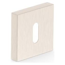 Metal-Bud Eschutcheon For Key Nickle (45037632)