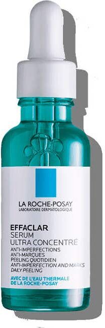 LA ROCHE POSAY La Roche-Posay Effaclar Sérum 30ml