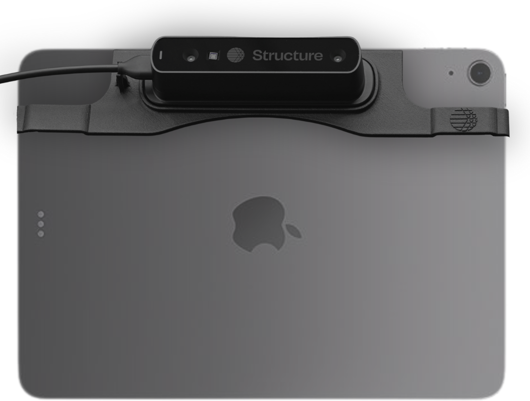 Structure Sensor 3