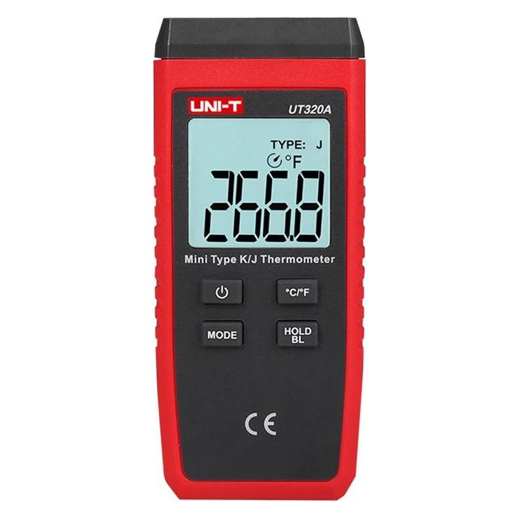 Uni-T UT320A Contact Thermometer (UT320A)
