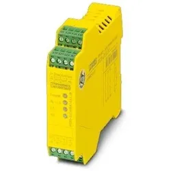 Phoenix Contact Not-Aus-Relais PSRSPP24UCE #2900510