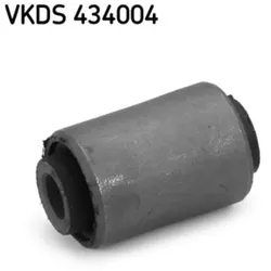 Lagerung Lenker SKF VKDS 434004 für Ford Focus I Turnier