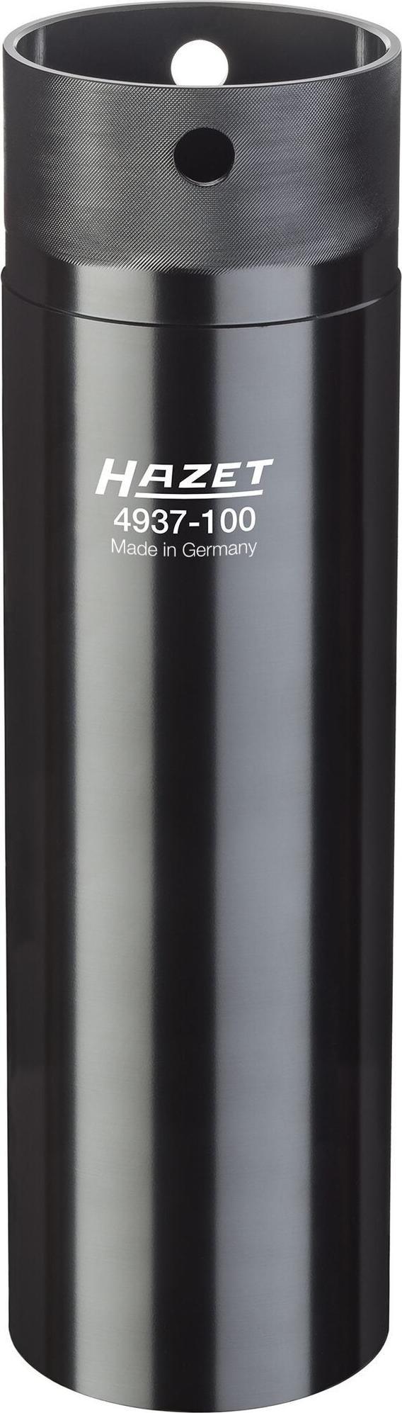 HAZET 4937-100, Steckschlüsselsatz, Imperial