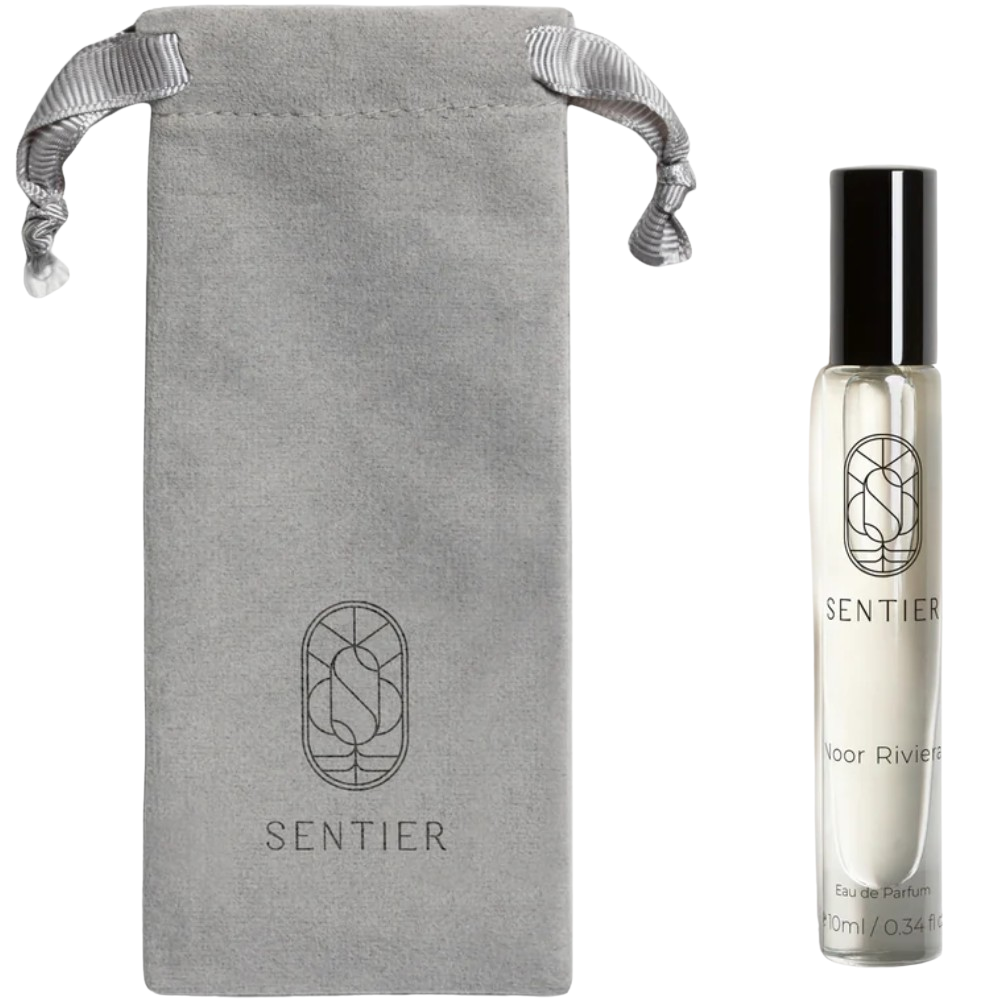 Sentier Noor Riviera Eau de Parfum 10mL