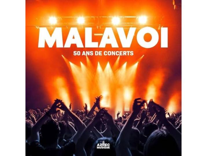 50 Ans de Concerts