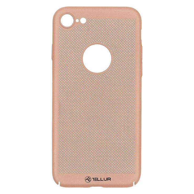 Tellur Cover Heat Dissipation for iPhone 8 rose gold (Apple iPhone 8 Plus) (TLL121263)