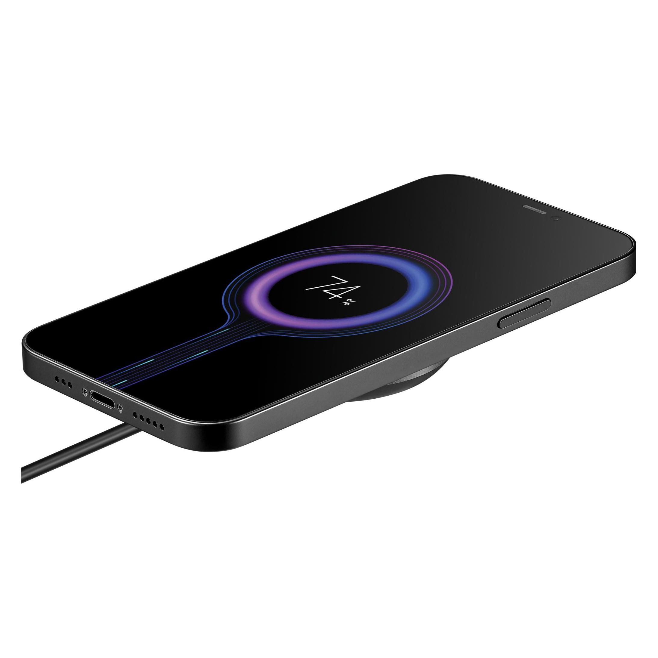 Sandberg Wireless Charger Mag Qi2 15W (15 W) (441-61)