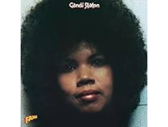Candi Staton