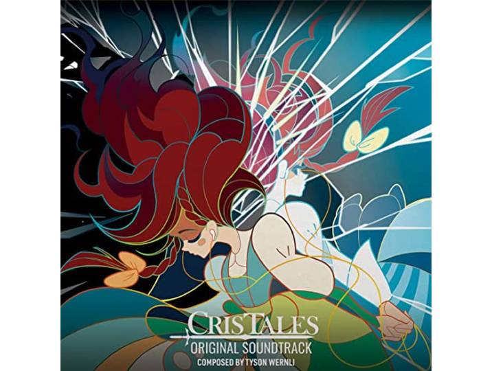Cris Tales