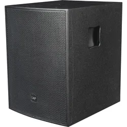 DAP NRG-15SA Aktiver 15“ Reflex-Subwoofer