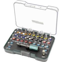 Brüder Mannesmann M29710 M29710 Bit-Set 32teilig