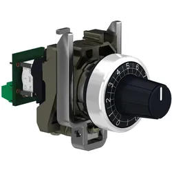 Schneider Electric Potentiometer XB4BD912R470K