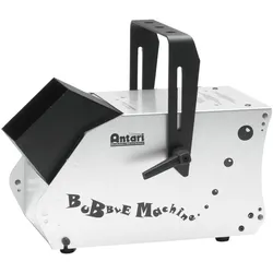 Antari B100 Seifenblasenmaschine (Seifenblasenmaschine), Hazer