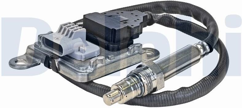Delphi Nox-Sensor, Nox-Katalysator Ans108412b1 Für Peugeot