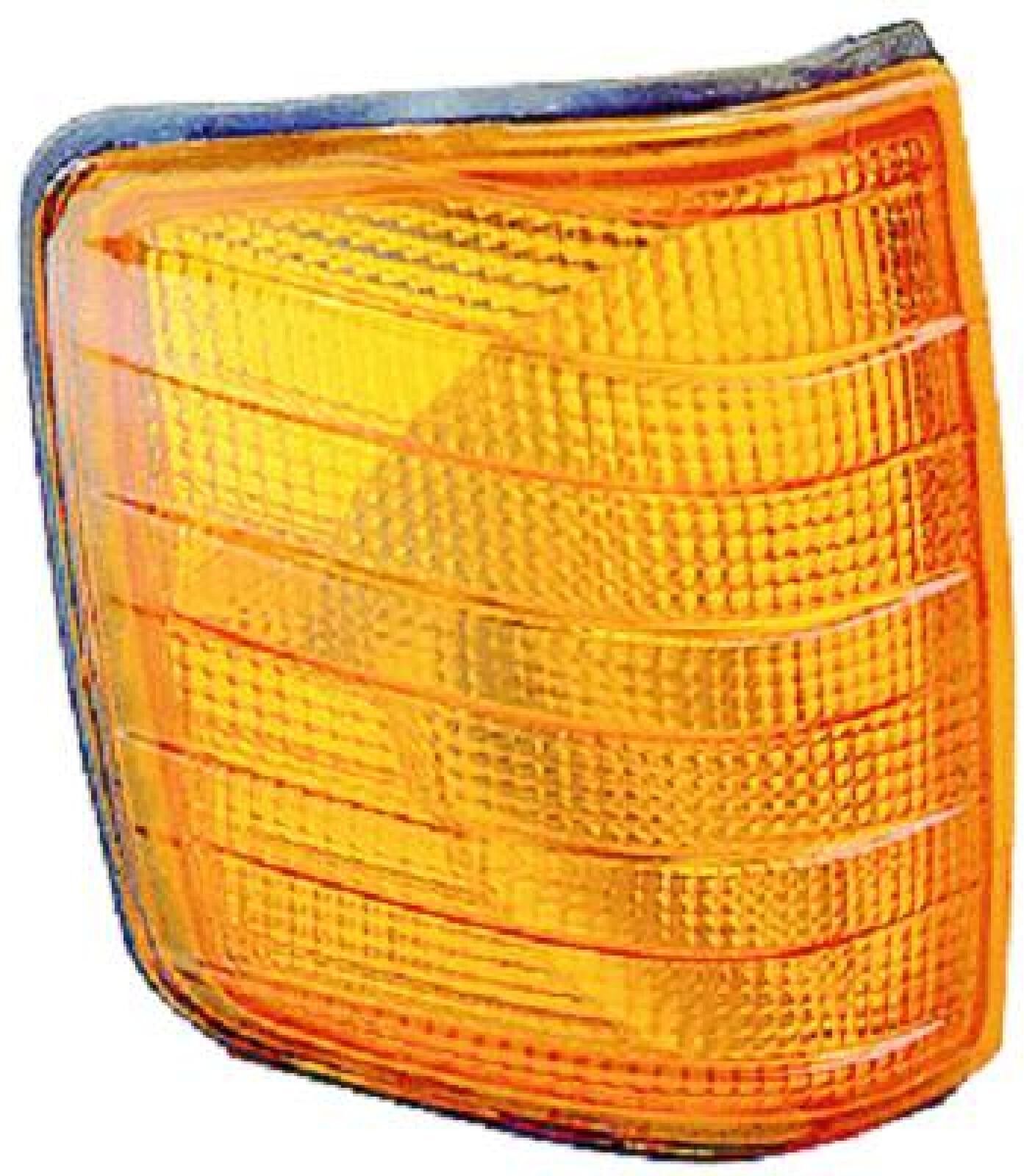 DIEDERICHS 1620071 Side indicator