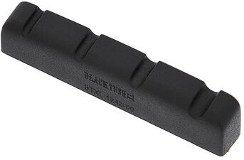 Graph Tech TUSQ XL PT-1242-00 Saddle Schwarz