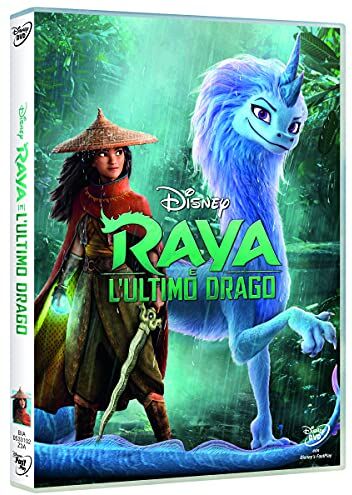 Raya E L'ultimo Drago - Preis vom 13.10.2026 19:28:25 h