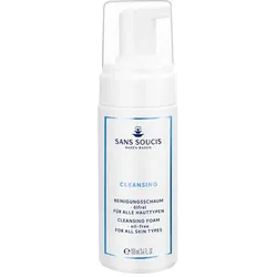 100ml SANS SOUCIS CLEANSING Reinigungsschaum