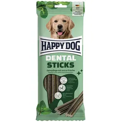 Happy Dog Dental Sticks 130g