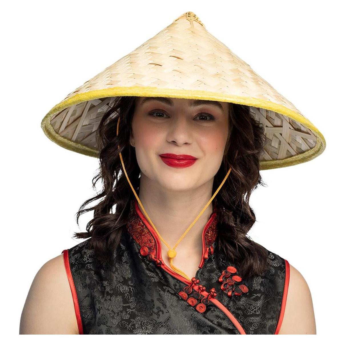 Boland Chinesische Reisbauer (95453)