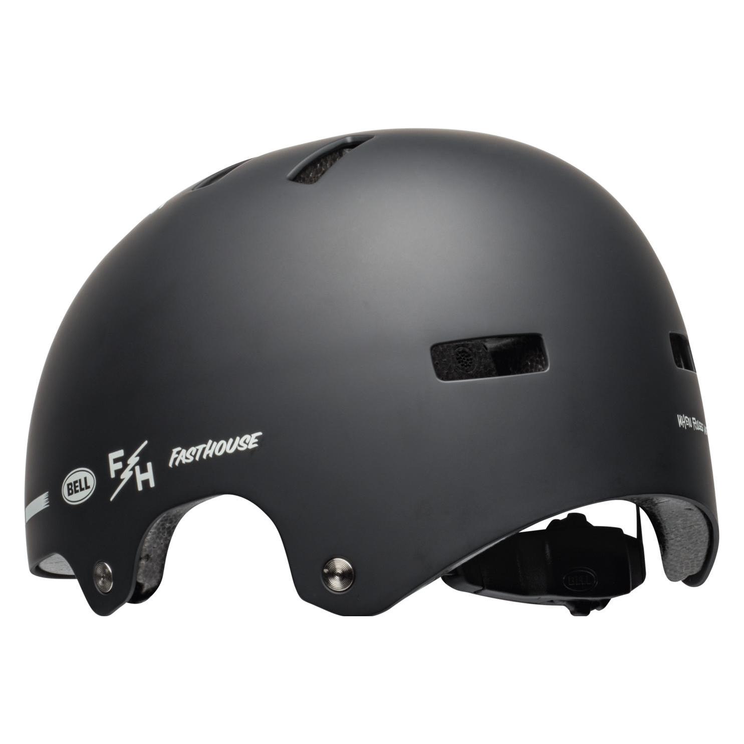 Bell Span Helmet (48.50 - 52 cm) (7151234)