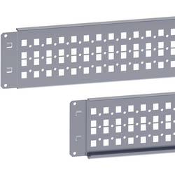 Integrierte Querschienen, PanelSeT SFN, PanelSeT SF, PanelSeT SM, H120 B500mm Schneider Electric Inhalt: 1 Set NSYSQCR12050
