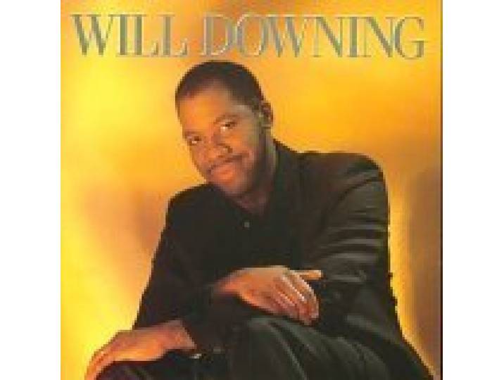 Will Downing