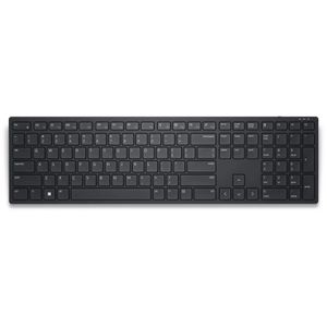 Dell Tastatur KB500, USB, schwarz
